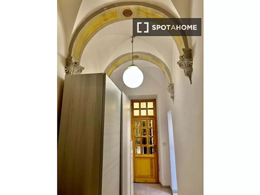 appartamento in affitto a Firenze in zona Centro Santa Maria Novella