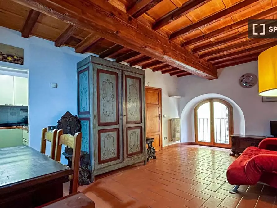 appartamento in affitto a Firenze in zona Centro Santa Croce