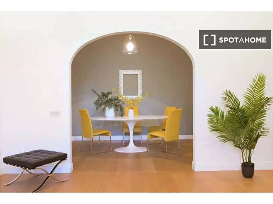 appartamento in affitto a Firenze