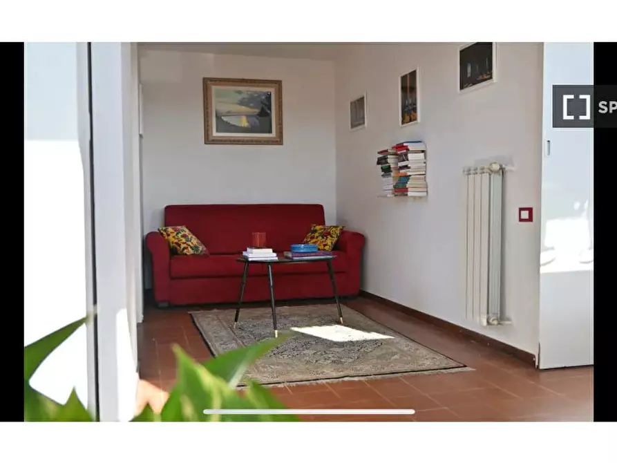 appartamento in affitto a Firenze in zona Campo di Marte