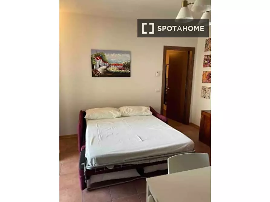 appartamento in affitto a Firenze in zona Pignone