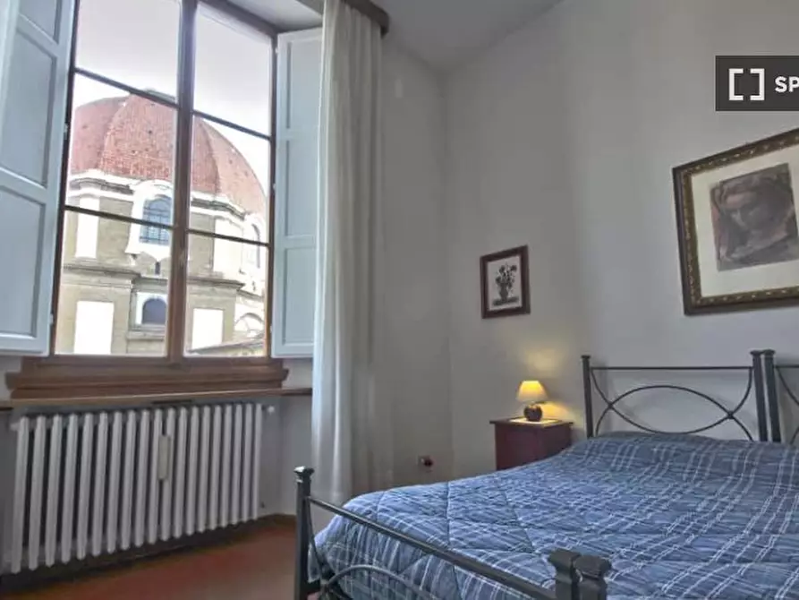 appartamento in affitto a Firenze in zona Centro San Lorenzo