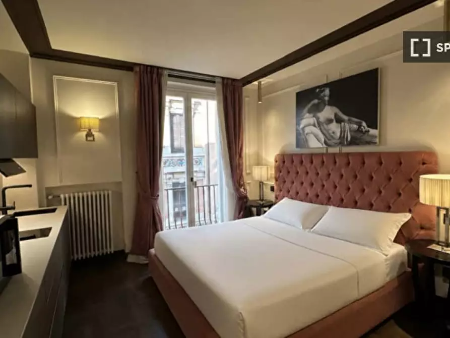 appartamento in affitto a Firenze