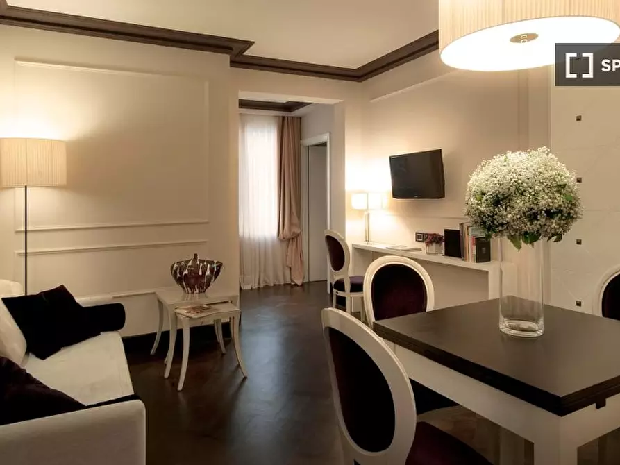 appartamento in affitto a Firenze