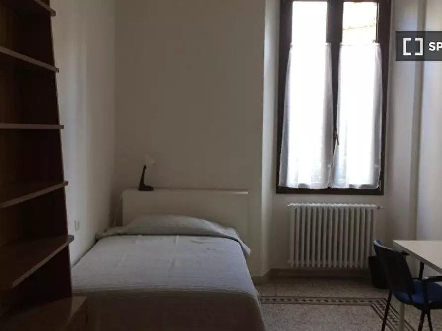 appartamento in affitto a Firenze in zona Romito