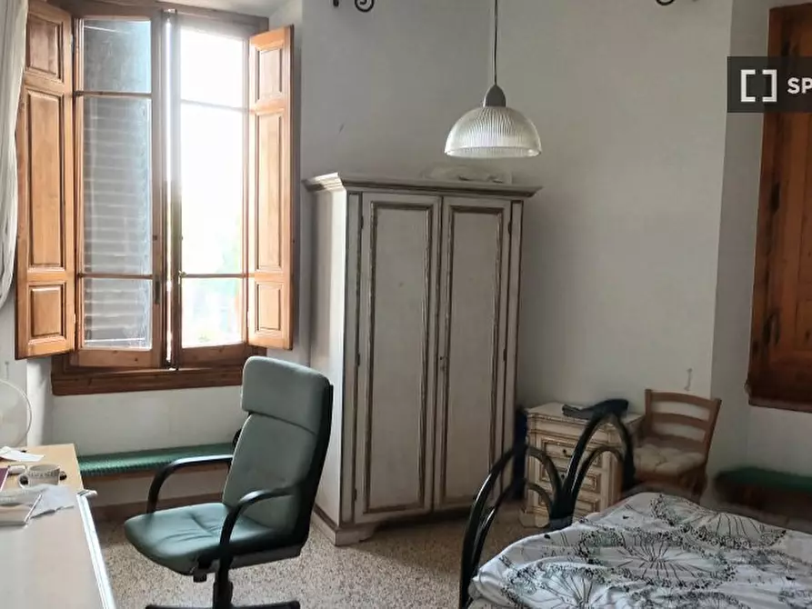 appartamento in affitto a Firenze in zona Romito