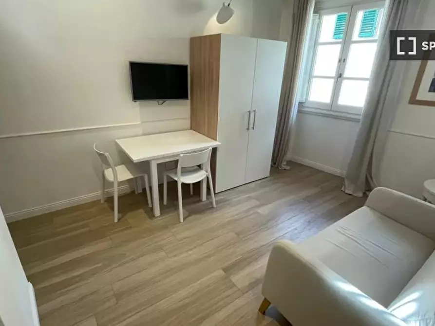 appartamento in affitto a Firenze in zona Centro Santa Croce