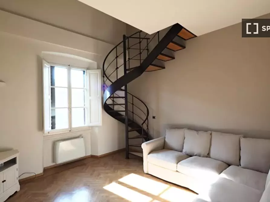 appartamento in affitto a Firenze
