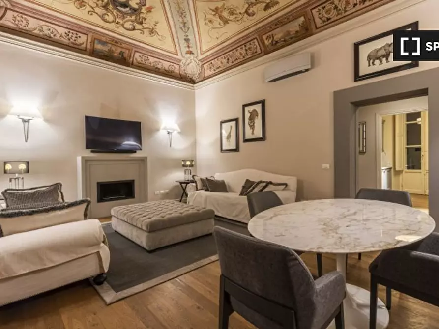 appartamento in affitto a Firenze