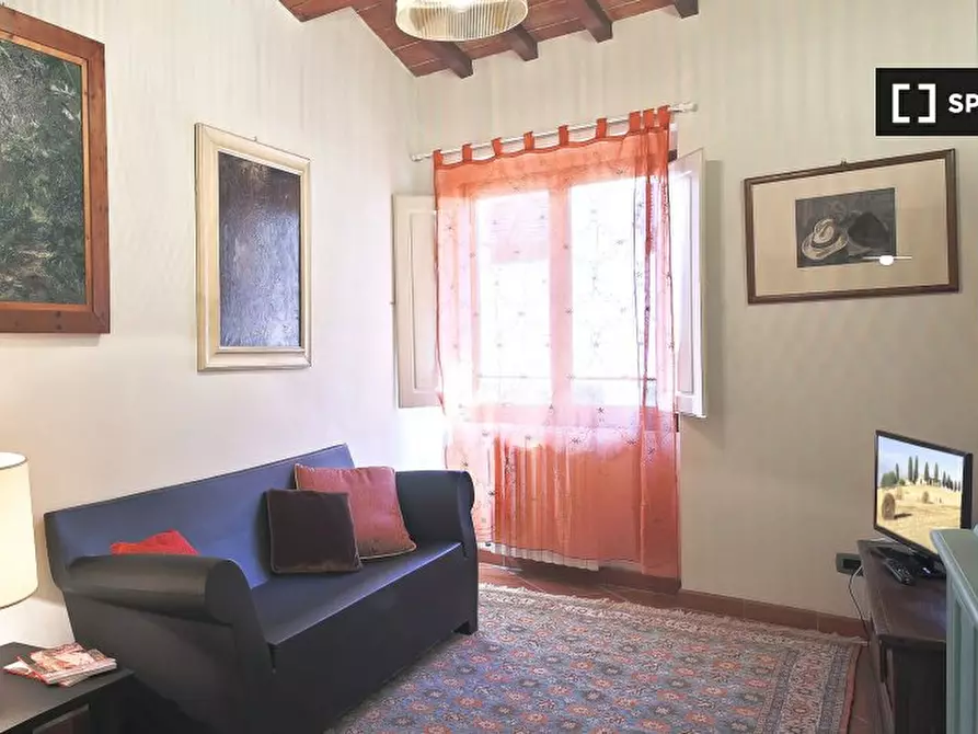 appartamento in affitto a Firenze in zona Centro San Frediano