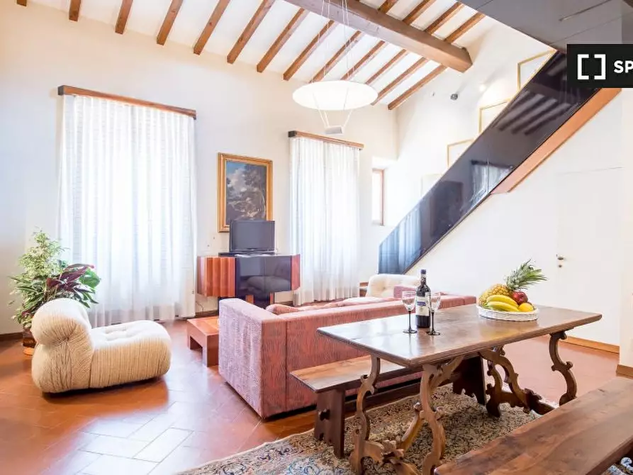 appartamento in affitto a Firenze in zona Centro Storico