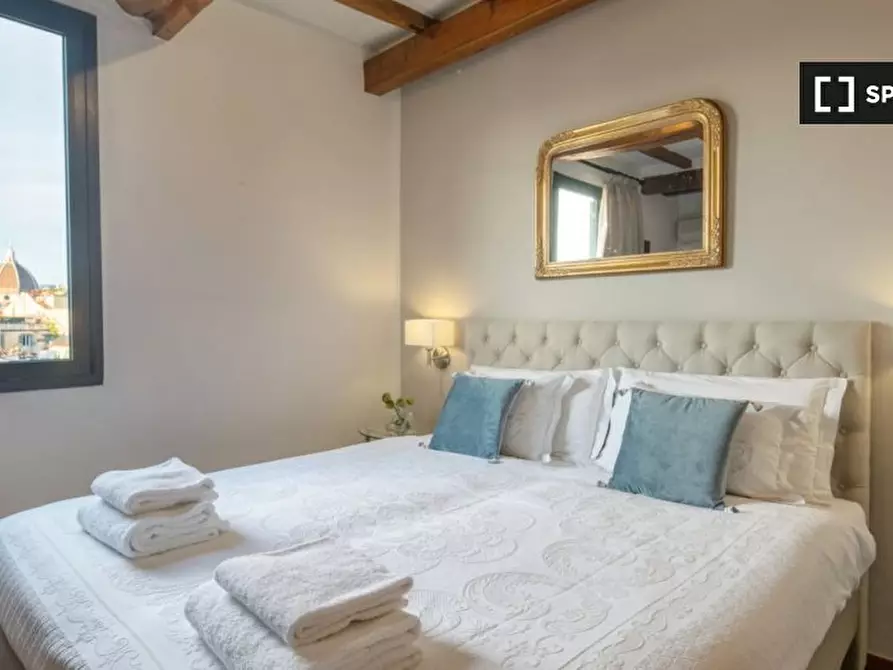 appartamento in affitto a Firenze in zona Centro San Frediano