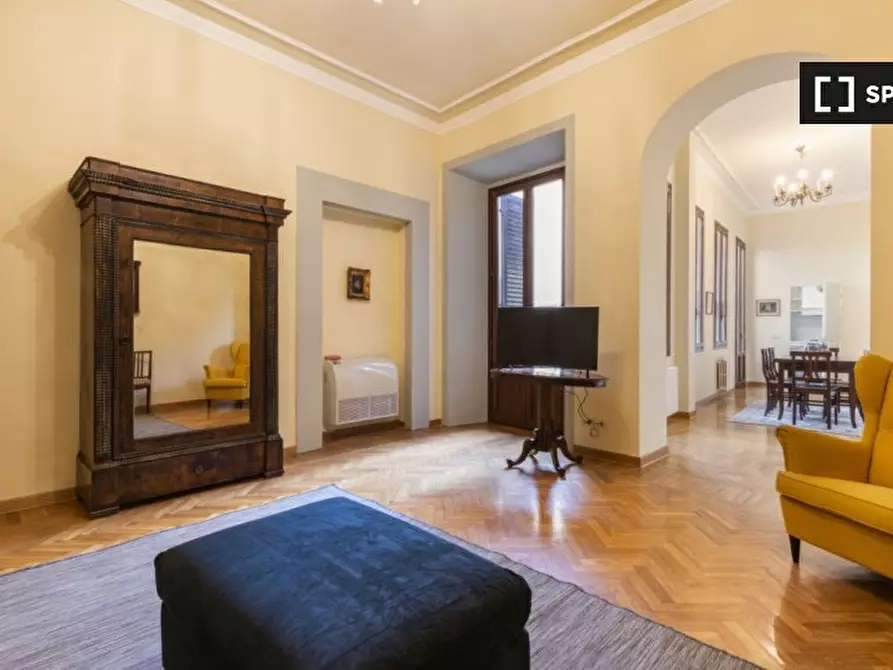 appartamento in affitto a Firenze in zona Centro Duomo