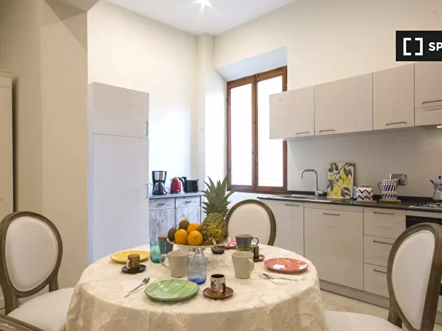 appartamento in affitto a Firenze