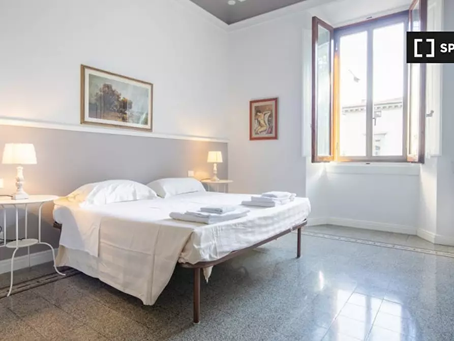 appartamento in affitto a Firenze