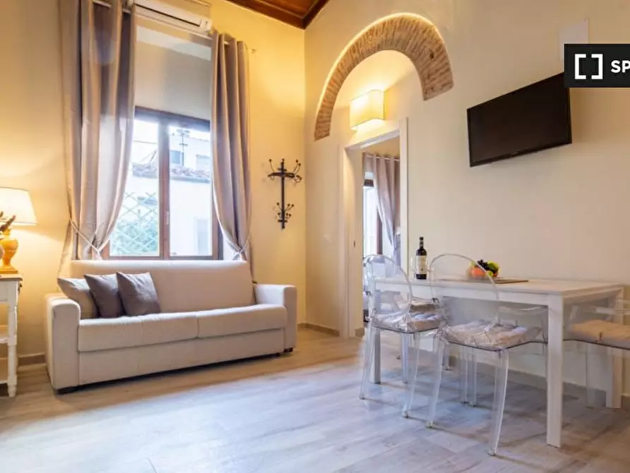 appartamento in affitto a Firenze in zona Centro Santa Croce