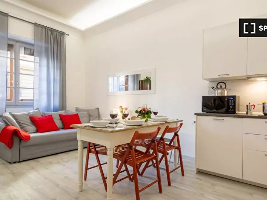 appartamento in affitto a Firenze in zona Centro Santa Maria Novella