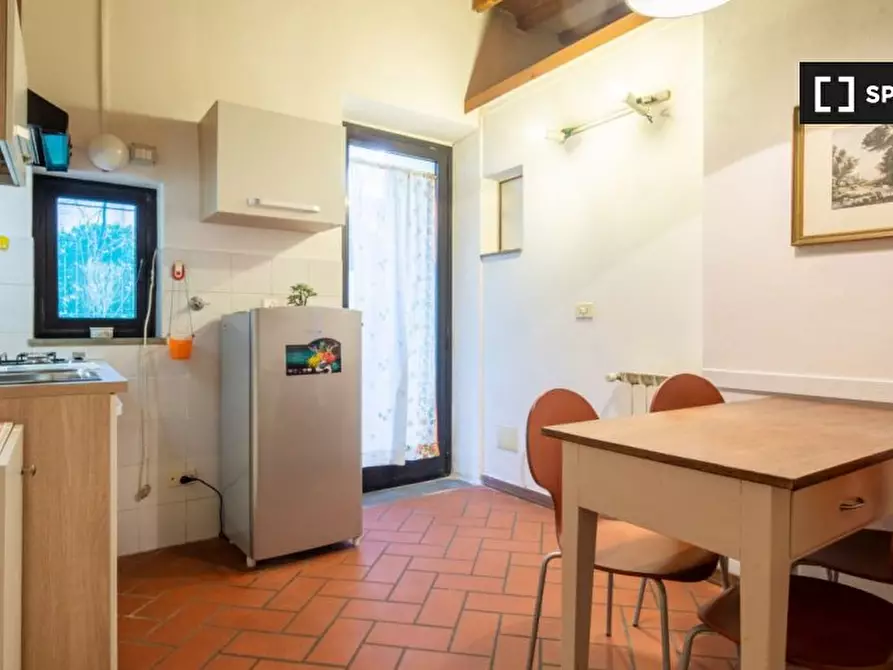 appartamento in affitto a Firenze in zona Sorgane