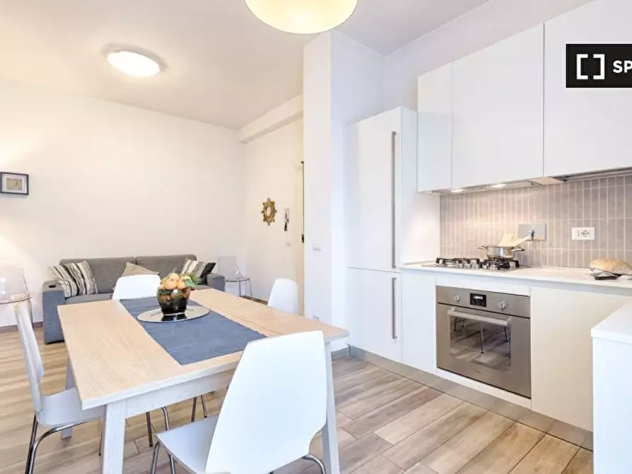 appartamento in affitto a Firenze in zona Romito