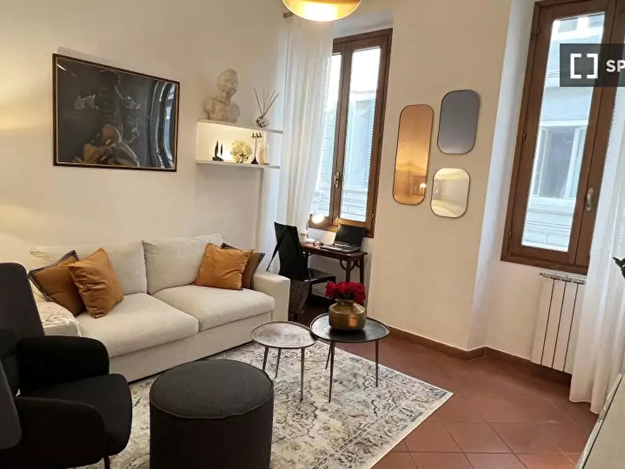 appartamento in affitto a Firenze