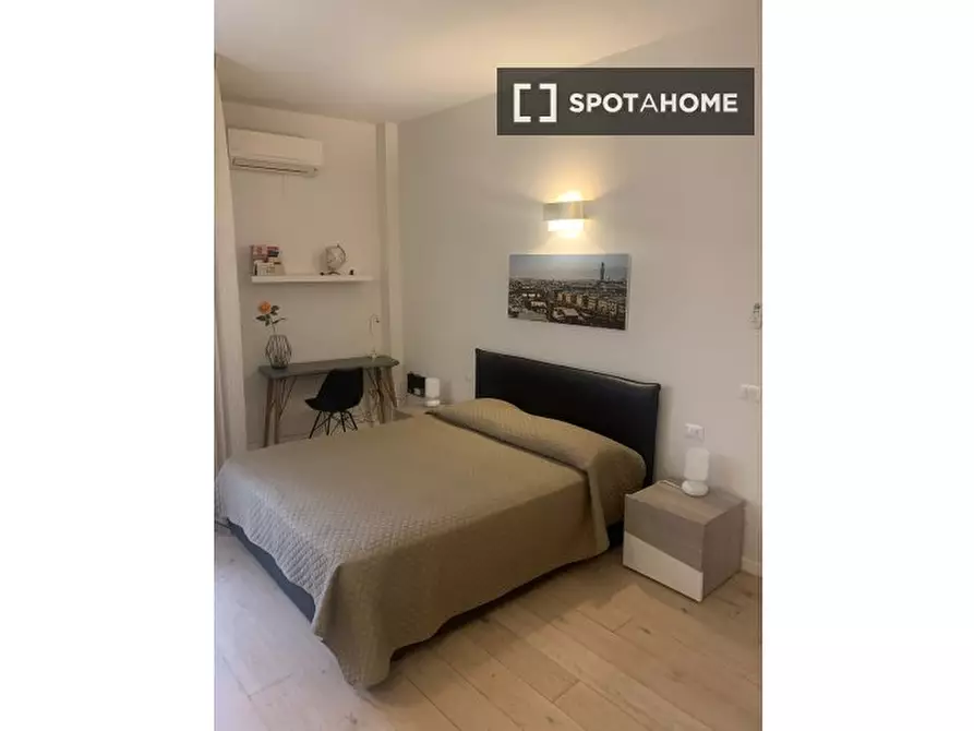 appartamento in affitto a Firenze in zona Centro Santa Croce