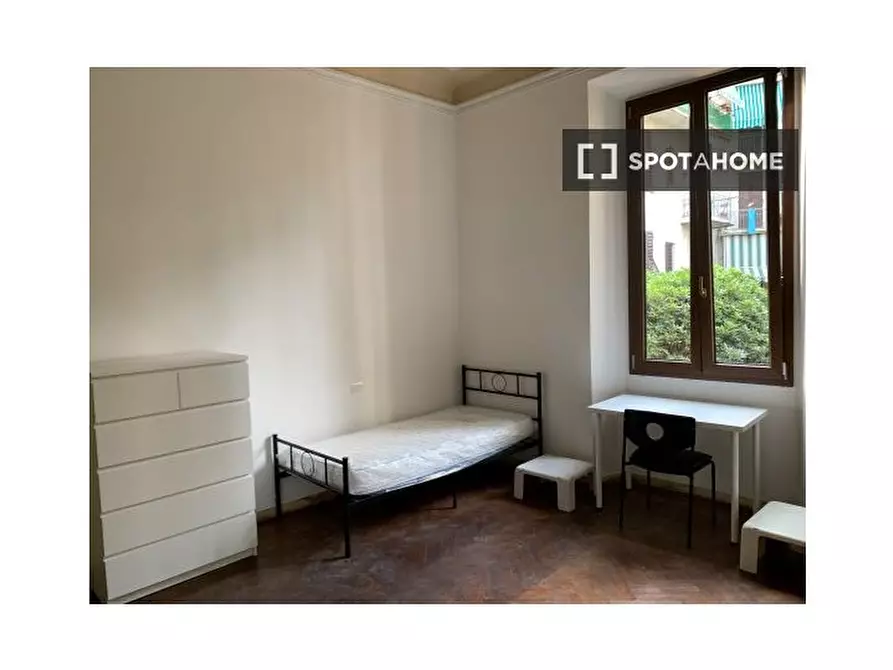 appartamento in affitto a Firenze in zona Romito
