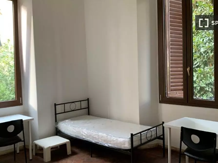 appartamento in affitto a Firenze in zona Romito