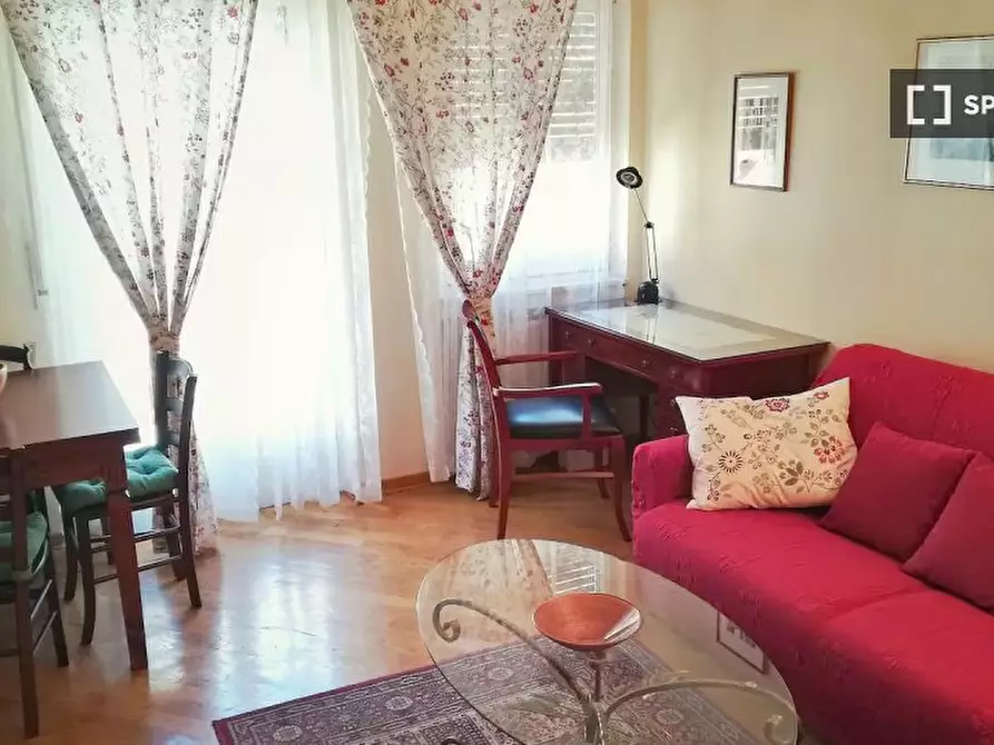appartamento in affitto a Firenze in zona Pitti