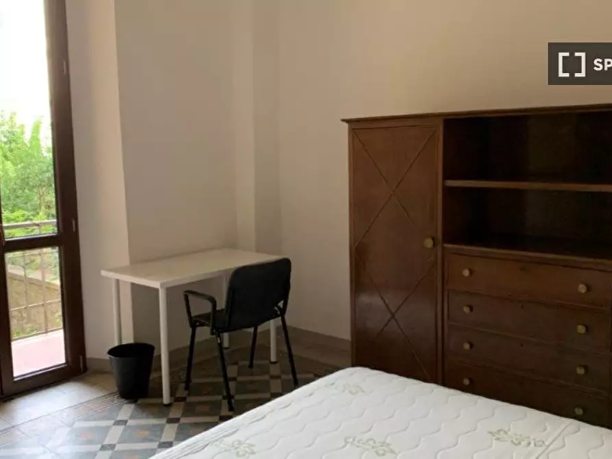 appartamento in affitto a Firenze in zona Romito