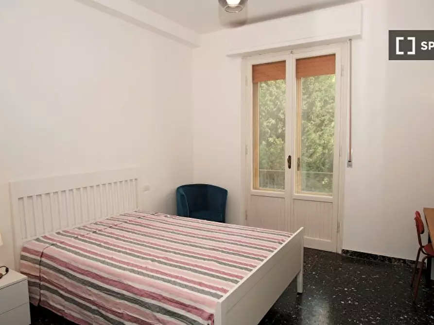 appartamento in affitto a Firenze in zona Isolotto