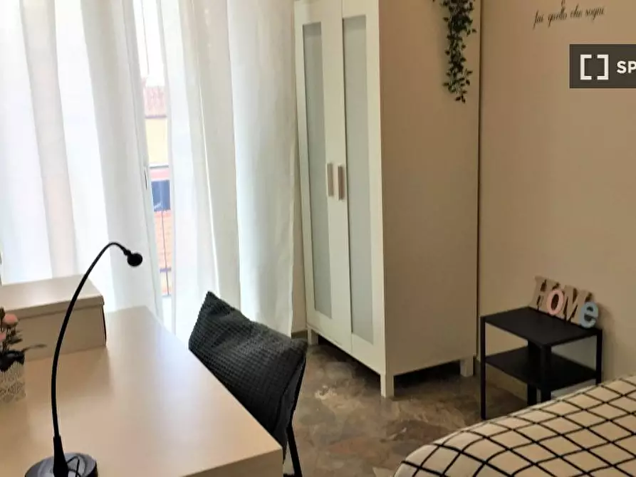appartamento in affitto a Firenze in zona Bellariva