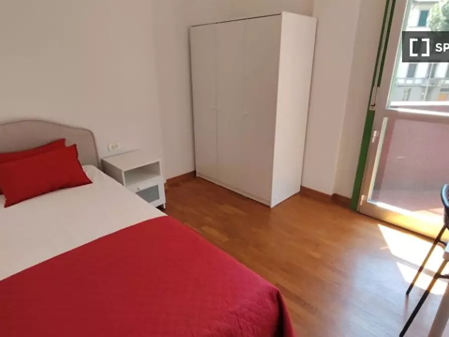 appartamento in affitto a Firenze in zona Ponte all'Asse