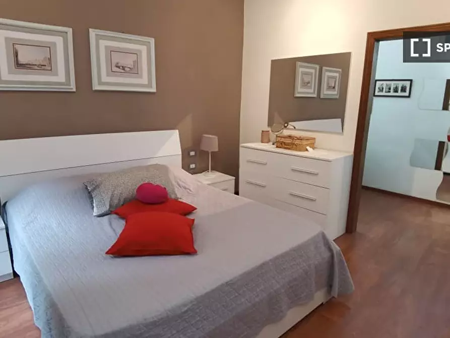appartamento in affitto a Firenze in zona Pitti