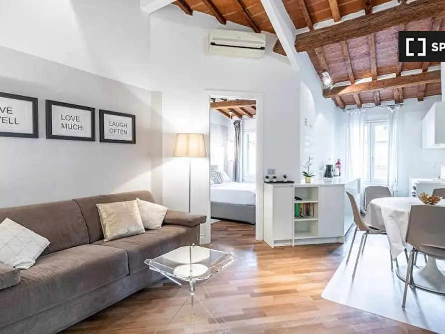 appartamento in affitto a Firenze in zona Centro San Lorenzo