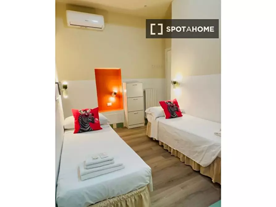 appartamento in affitto a Firenze in zona Centro Santa Croce