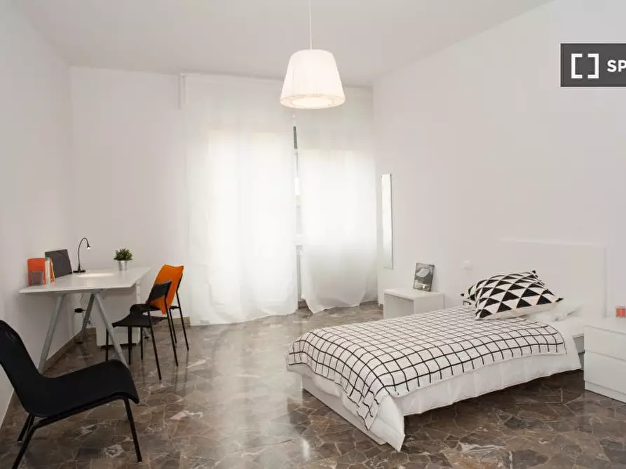 appartamento in affitto a Firenze in zona Bellariva