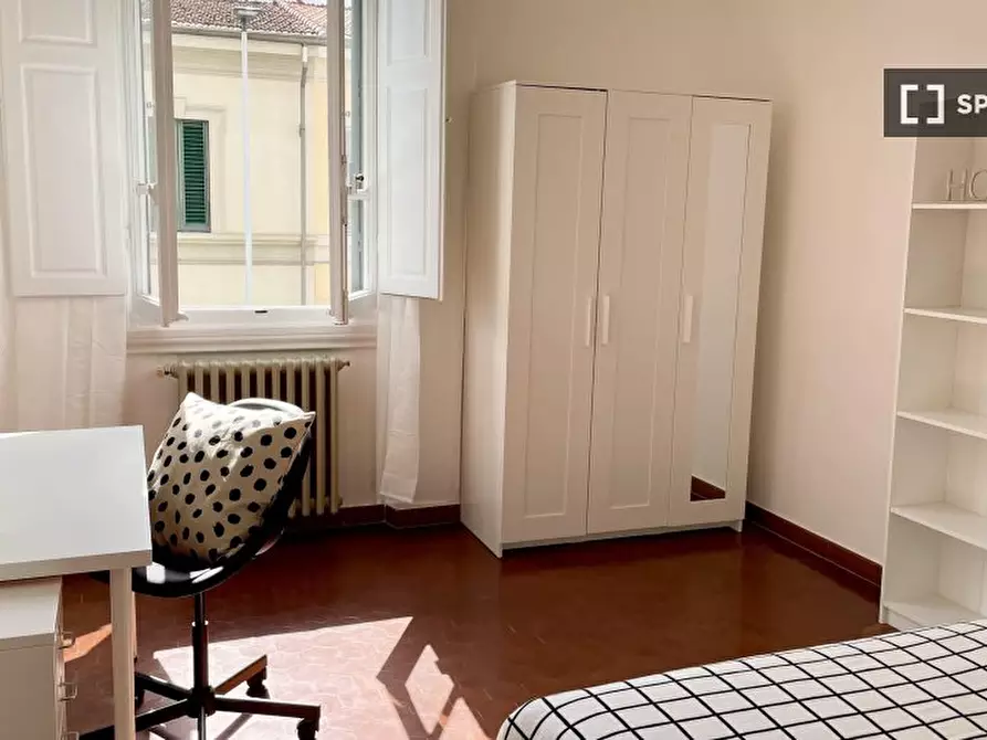 appartamento in affitto a Firenze