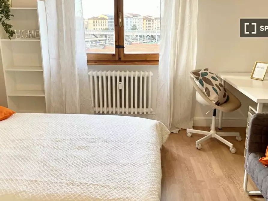 appartamento in affitto a Firenze in zona Campo di Marte