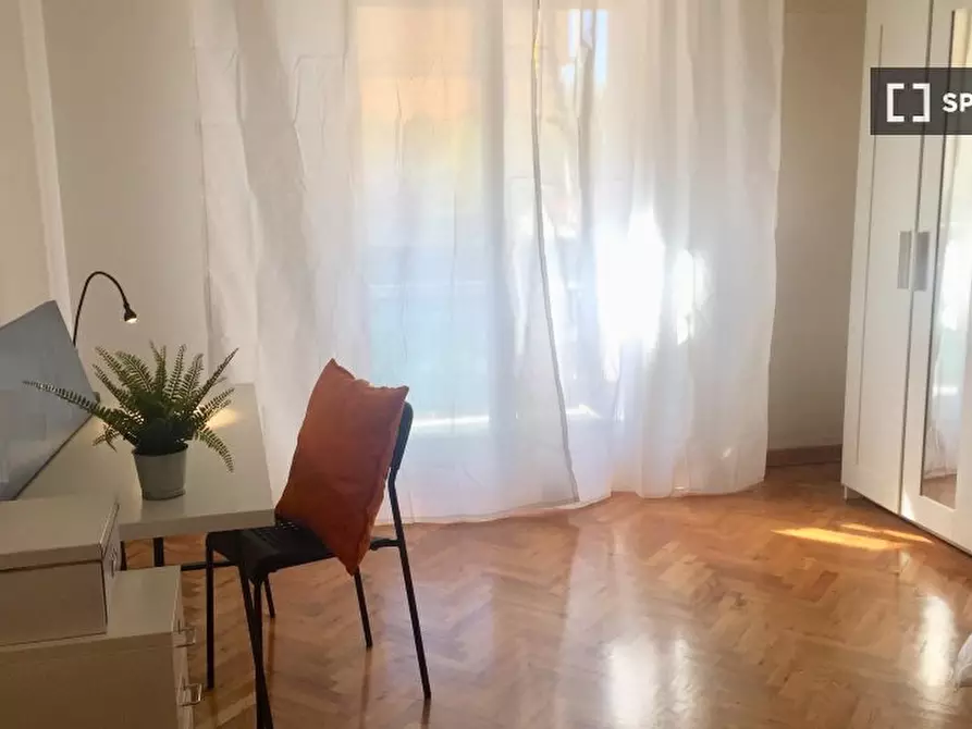 appartamento in affitto a Firenze in zona Novoli