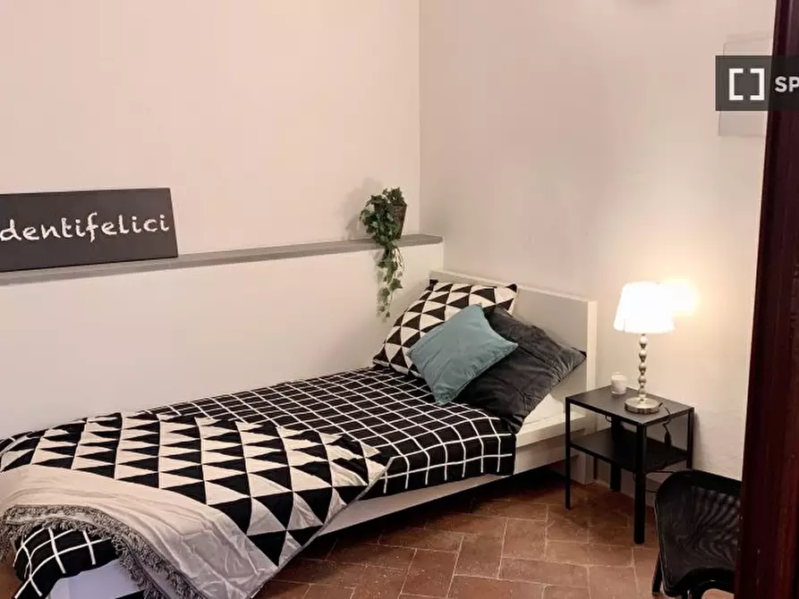appartamento in affitto a Firenze in zona Centro Santa Maria Novella