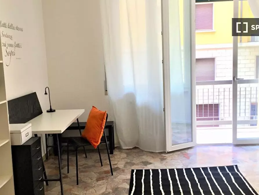 appartamento in affitto a Firenze in zona Bellariva