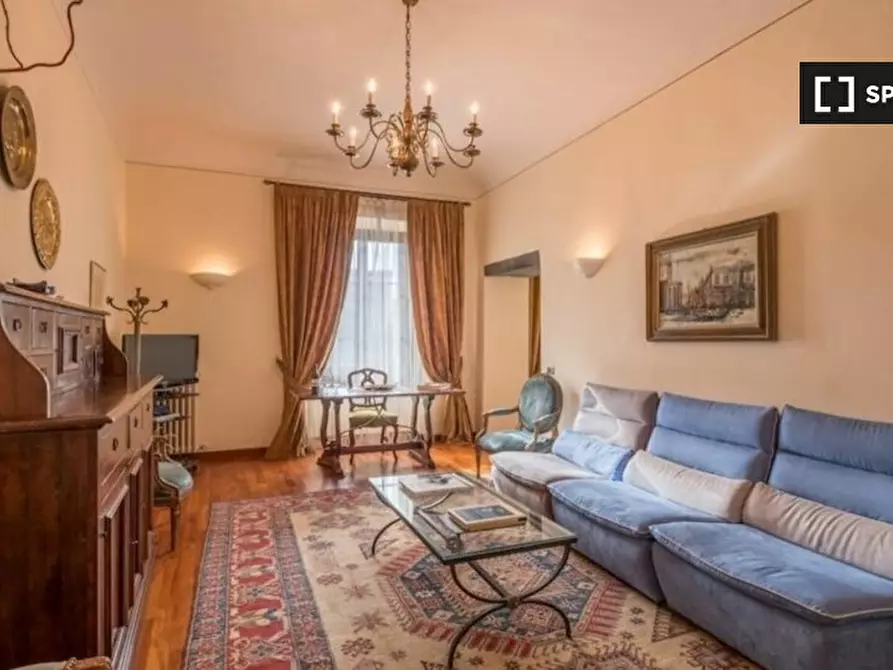 appartamento in affitto a Firenze