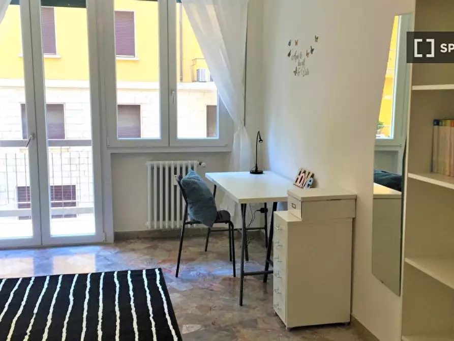 appartamento in affitto a Firenze in zona Bellariva