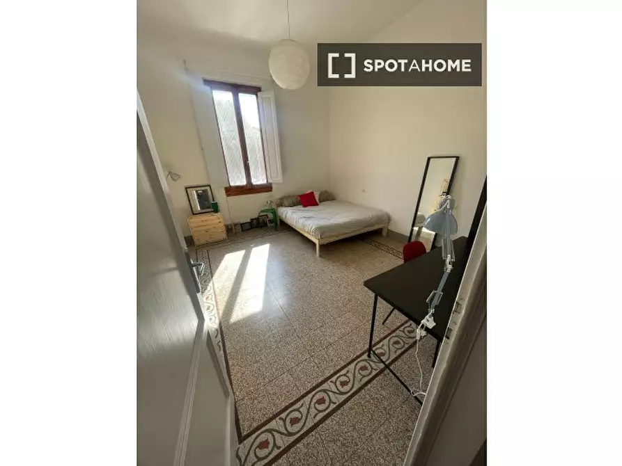 appartamento in affitto a Firenze in zona Rifredi