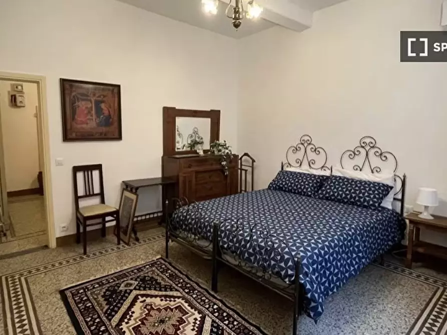appartamento in affitto a Firenze in zona Centro Santa Croce