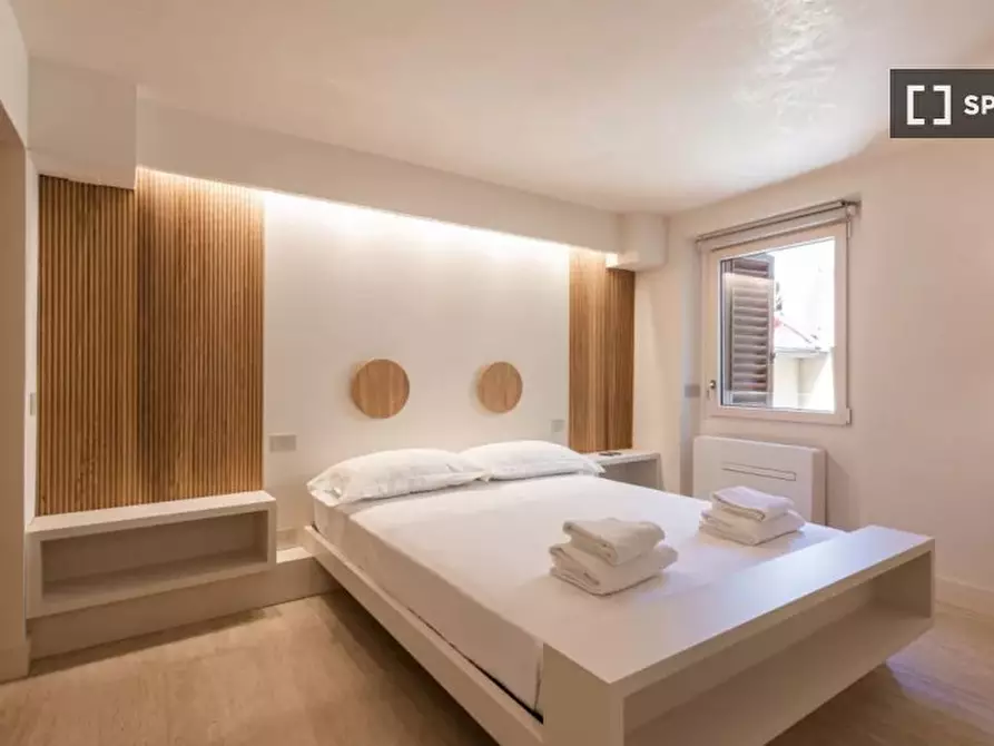 appartamento in affitto a Firenze in zona Pitti