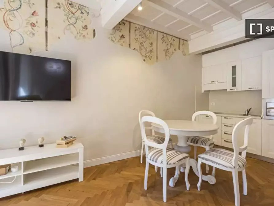 appartamento in affitto a Firenze in zona Centro San Frediano