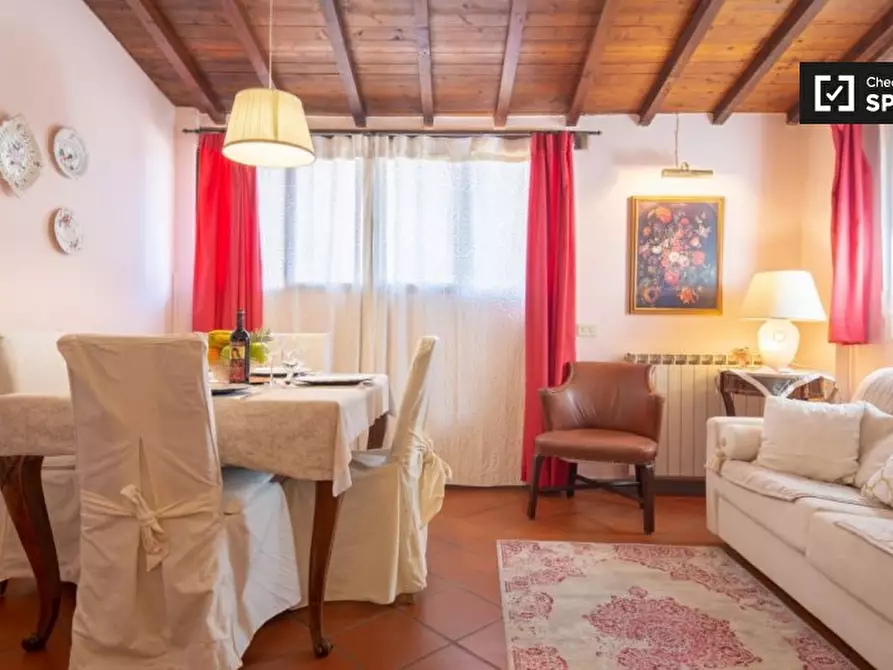 appartamento in affitto a Firenze in zona Centro San Lorenzo