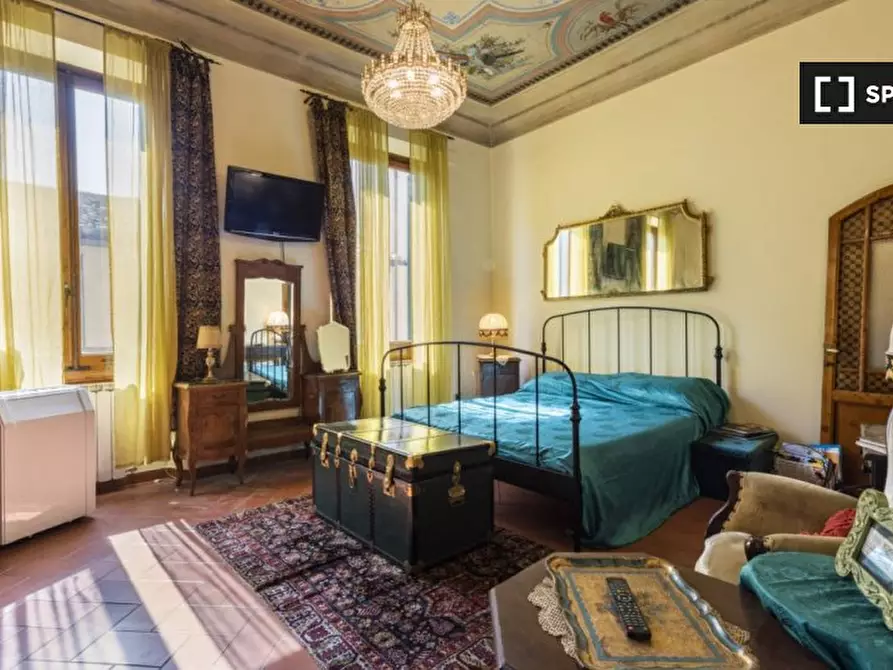 appartamento in affitto a Firenze