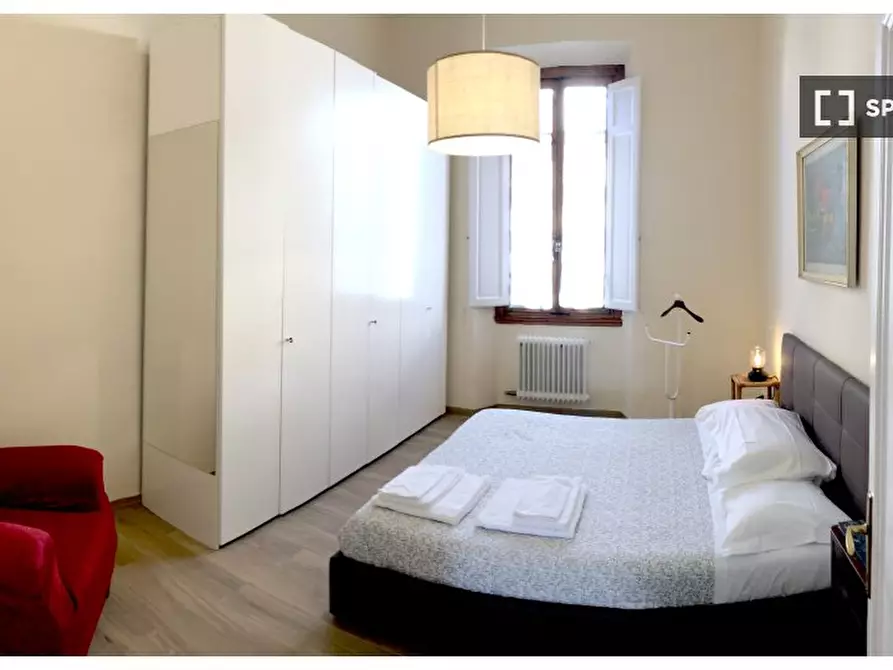 appartamento in affitto a Firenze in zona Gavinana